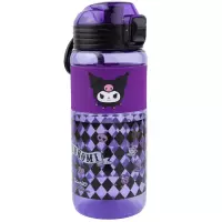 1. CoolPack Bidon 750ml Kuromi 15246PTR