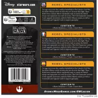 4. Star Wars Legion 2.0: Rebel Specialist