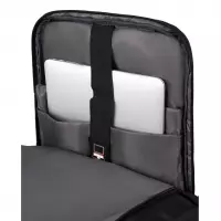 10. R-Bag Plecak Męski na Laptopa z USB Royd Z411