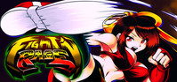1. Fight'N Rage (PC) (klucz STEAM)