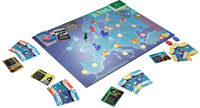 3. Pandemic: Gorąca Strefa - Europa