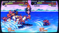 4. Fight'N Rage (PC) (klucz STEAM)