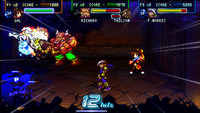 3. Fight'N Rage (PC) (klucz STEAM)