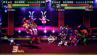 2. Fight'N Rage (PC) (klucz STEAM)