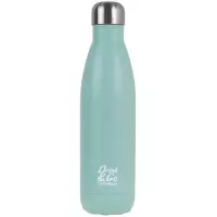1. CoolPack Bidon Metalowy 500ml Powder Mint 88284CP