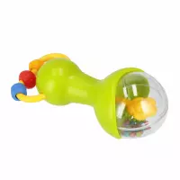 7. Bam Bam Grzechotka Kwiatuszek 584261