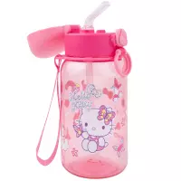 2. CoolPack Hugo Bidon na napoje 500ml Hello Kitty Light Pink Pink 10814PTR