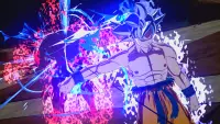 5. DRAGON BALL: Sparking! ZERO (NS2)