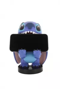 5. Stojak Disney Stitch - Usmiechnięty Stitch