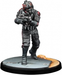 2. Star Wars: Shatterpoint - Rebelia dzisiaj skona - Iden Versio