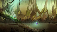8. Greak: Memories of Azur - Digital Artbook (DLC) (PC) (klucz STEAM)