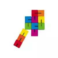 8. Flex Puzzler (edycja polska)