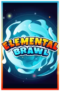 1. Elemental Brawl (PC) (klucz STEAM)