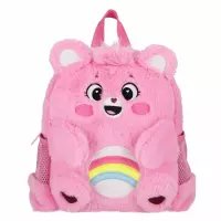 6. Starpak Plecak Mini Pluszowy Care Bears Misia 575078