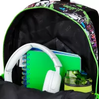 2. CoolPack Toby Plecak Szkolno-Wycieczkowy Peek a Boo F049675