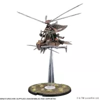 2. Star Wars: Legion 2.0 - Raddaugh Gnasp Fluttercraft