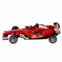 4. Mega Creative Auto Wyścigowe Bolid 597581