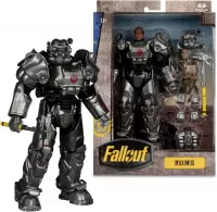 1. Figurka Maximus Fallout 
