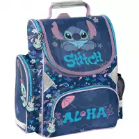 5. Paso Tornister Szkolny Stitch Cool DS26XX-525