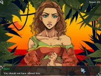 3. Heileen 2: The Hands Of Fate (PC) (klucz STEAM)
