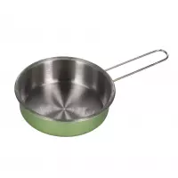 4. Mega Creative Naczynia Kuchenne Metalowe 596571