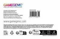 6. Gamegenic: Playmat Tube - Tuba na Matę do Gry - Yellow