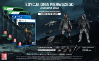 1. The Callisto Protocol Day One Edition PL (Xbox One)