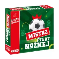 1. Kangur Wiem i umiem. Mistrz piłki nożnej
