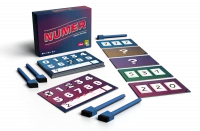 2. Numer