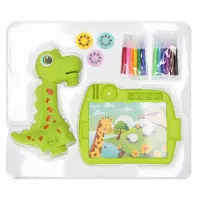 5. Mega Creative Projektor Dino + Akcesoria 571494