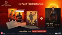 1. The Blood of Dawnwalker Edycja Premierowa PL (PC)