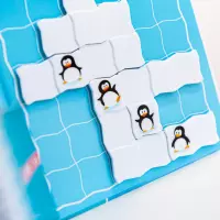 3. Smart Games Parada Pingwinów (PL)