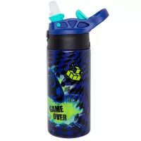 2. CoolPack Bono Bidon Metalowy 350ml Gamer Chess Z10964