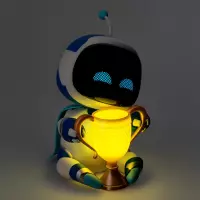 6. Lampka Astro Bot GloBuddies