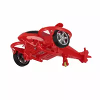 6. Mega Creative Helikopter Pojazd 547637