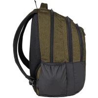3. CoolPack Soul Plecak Szkolny Snow Olive Green C10162/E