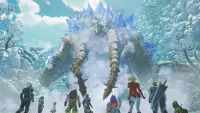 2. Monster Hunter Stories 3: Twisted Reflection PL (PC) (klucz STEAM)