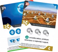 6. SETI: Poszukiwania pozaziemskich cywilizacji
