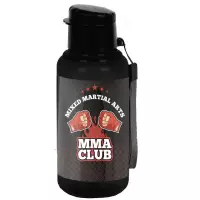 1. Paso Bidon MMA Club PP25BO-3030