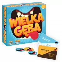 2. Wielka Gęba