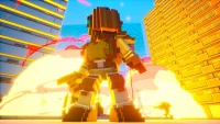 4. EARTH DEFENSE FORCE: WORLD BROTHERS (PC) (klucz STEAM)