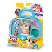 4. Cobi Little Live Pets Chomiczek ET26792