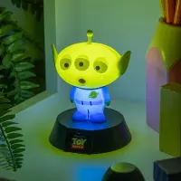 3. Lampka Toy Story - Alien