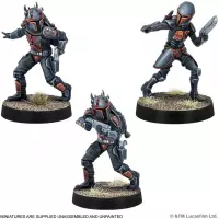3. Star Wars: Legion 2.0 - Mandalorian Super Commandos