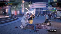 9. Dead Rising 2 (PC) (klucz STEAM)