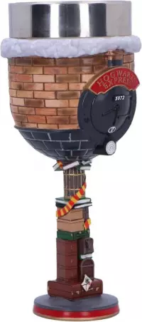 2. Puchar Kolekcjonerski Harry Potter - Peron 9 3/4