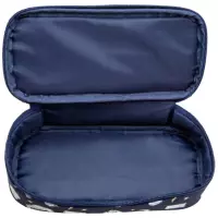 2. Undercover Piórnik Tuba Saszetka Usztywniona Harry Potter HPIF7737