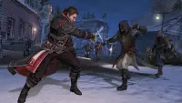 1.  Assassin's Creed Compilation (Rebel Collection + AC3 Remastered) (NS)