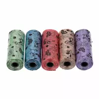 4. Trik&Roll Worki Na Odchody 75szt 560699