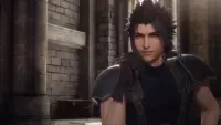 9. NS: Crisis Core: Final Fantasy VII Reunion (NS)